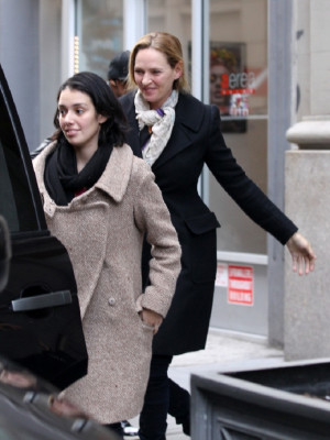 Uma Thurman pic #554319