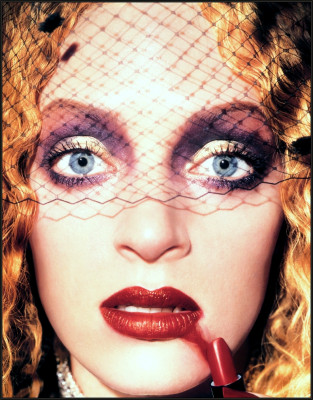 Uma Thurman pic #31047