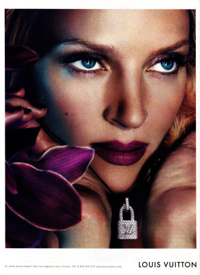 Uma Thurman pic #52715