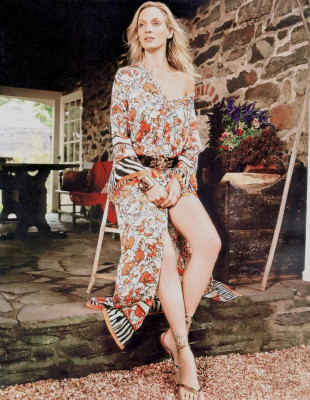 Uma Thurman pic #45352