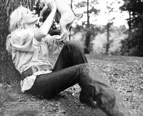 Uma Thurman pic #45354