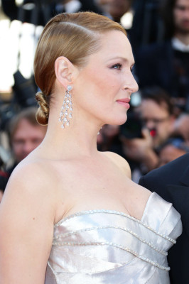Uma Thurman pic #607855