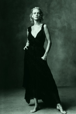 Uma Thurman pic #149467