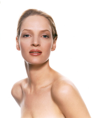 Uma Thurman pic #35126