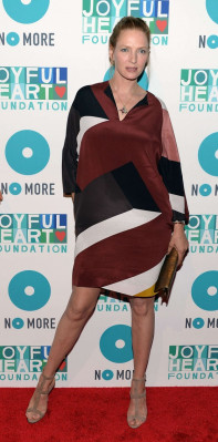Uma Thurman pic #608572