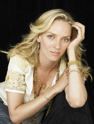 Uma Thurman pic #214715