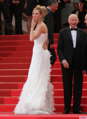 Uma Thurman pic #378216