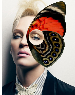 Uma Thurman pic #322281