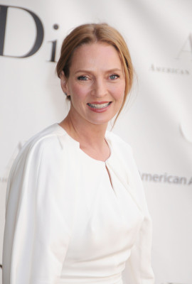 Uma Thurman pic #609801
