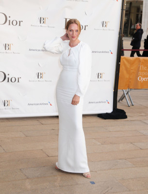 Uma Thurman pic #609800