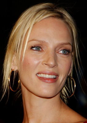 photo 5 in Uma Thurman gallery [id211755] 2009-12-09 00:00:00