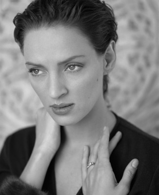 Uma Thurman pic #182124