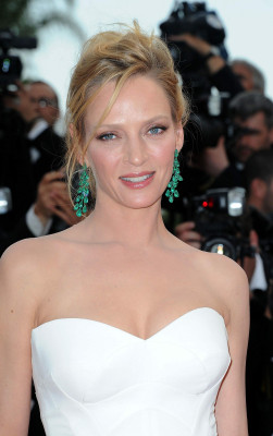 Uma Thurman pic #382380