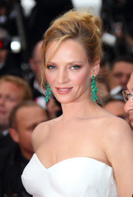 Uma Thurman pic #382381