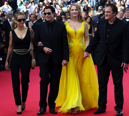 Uma Thurman pic #704201