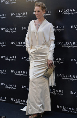 Uma Thurman pic #705479