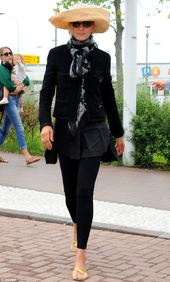 Uma Thurman pic #727285