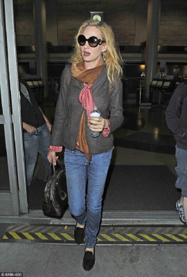 Uma Thurman pic #661729