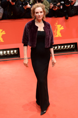 Uma Thurman pic #673934