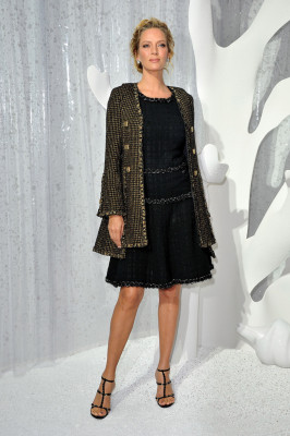 Uma Thurman pic #410234