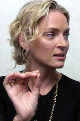 Uma Thurman pic #151814