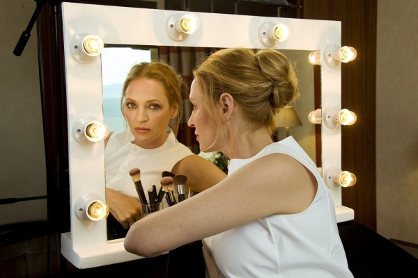 Uma Thurman pic #658417