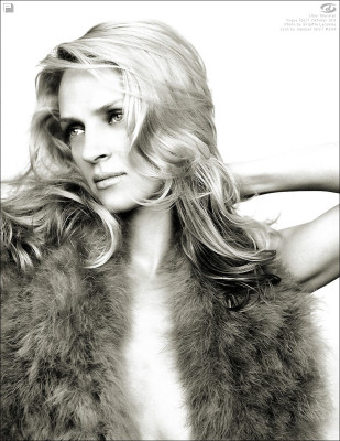 Uma Thurman pic #8598