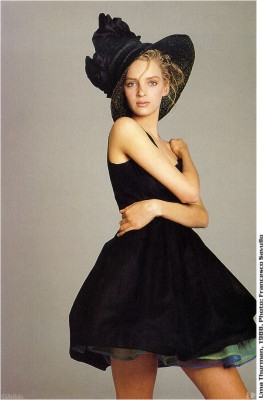 Uma Thurman pic #74961