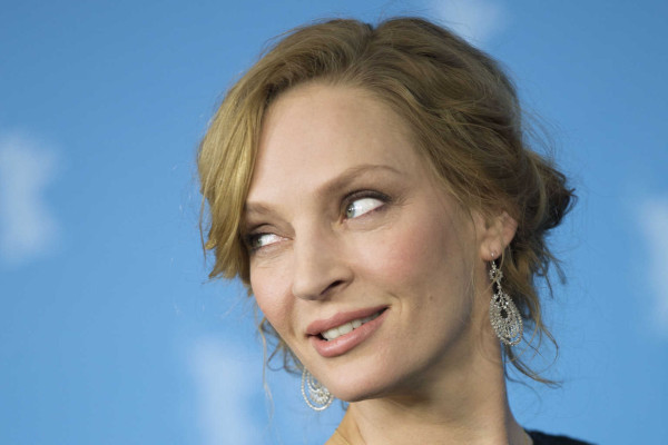 photo 9 in Uma Thurman gallery [id673971] 2014-02-28 00:00:00