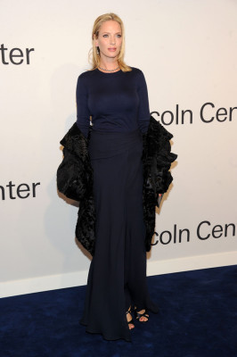photo 23 in Uma Thurman gallery [id415990] 2011-11-07 00:00:00