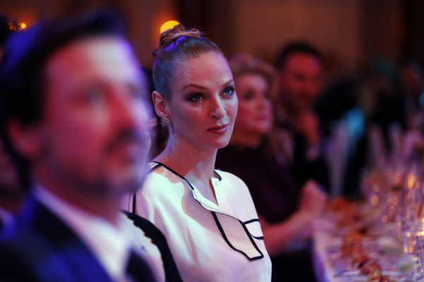 photo 5 in Uma Thurman gallery [id673984] 2014-02-28 00:00:00