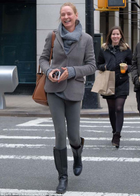 Uma Thurman pic #1029124