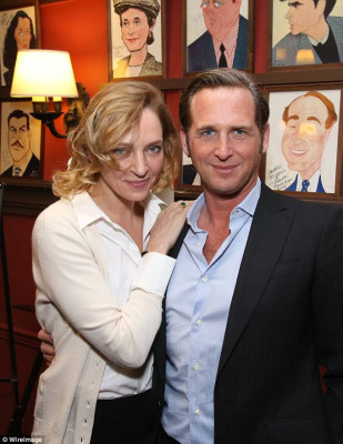 Uma Thurman pic #1029122