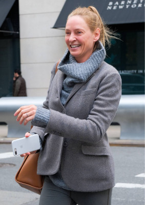 Uma Thurman pic #1029125
