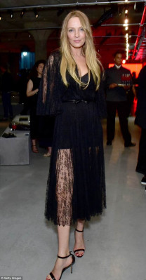Uma Thurman pic #1034751