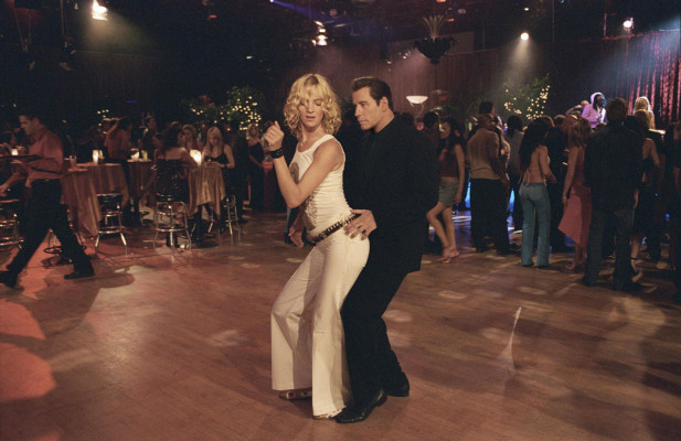 Uma Thurman pic #26816