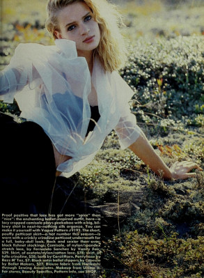 photo 7 in Uma Thurman gallery [id1357723] 2024-10-01 00:00:00