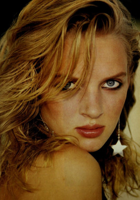 photo 13 in Uma Thurman gallery [id1357717] 2024-10-01 00:00:00