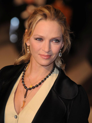 Uma Thurman pic #221609