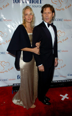 Uma Thurman pic #221590
