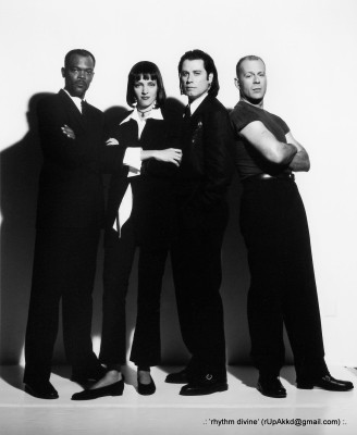 Uma Thurman pic #287567