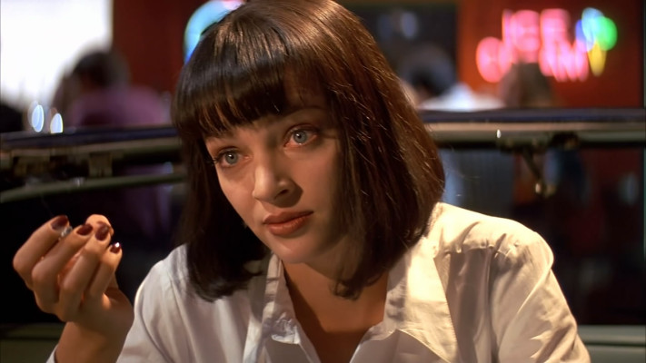 Uma Thurman pic #287588