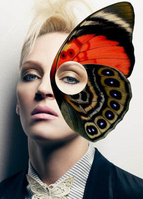 Uma Thurman pic #91316