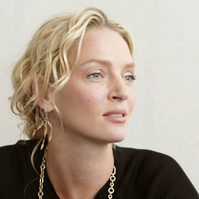 Uma Thurman pic #71133