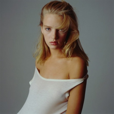 Uma Thurman pic #262827