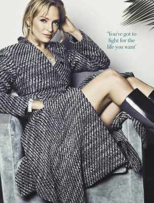 Uma Thurman pic #1163219
