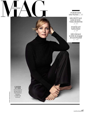 Uma Thurman pic #1123384
