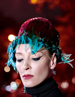 Uma Thurman pic #1078268