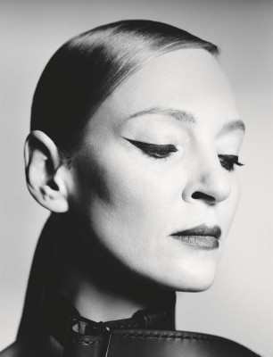 Uma Thurman pic #1078271