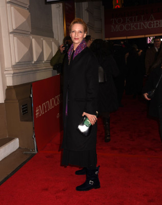Uma Thurman pic #1092091